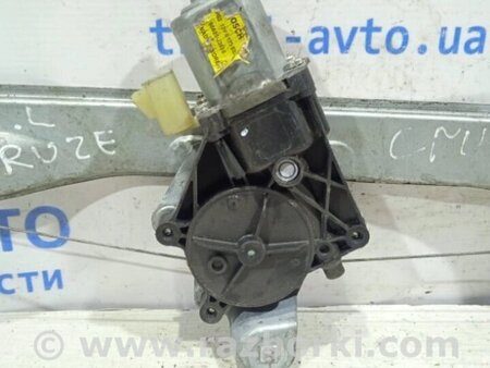 ФОТО Склопідйомник задній лівий для Chevrolet Cruze J300 (2008-2016) Киев
