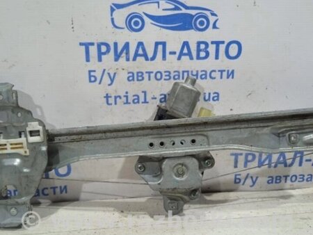 ФОТО Склопідйомник задній лівий для Chevrolet Cruze J300 (2008-2016) Киев