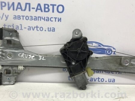 ФОТО Склопідйомник задній лівий для Chevrolet Cruze J300 (2008-2016) Киев