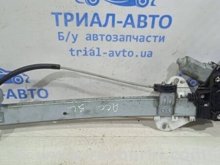 ФОТО Склопідйомник задній лівий для Honda Accord CU (12.2008 - 03.2013) Киев
