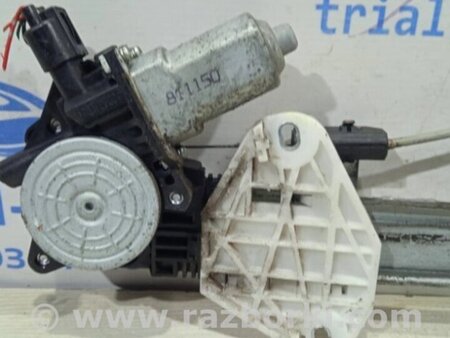 ФОТО Склопідйомник задній лівий для Honda Accord CU (12.2008 - 03.2013) Киев
