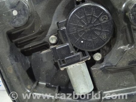ФОТО Склопідйомник задній лівий для Mazda 6 GJ (2012-...) Киев