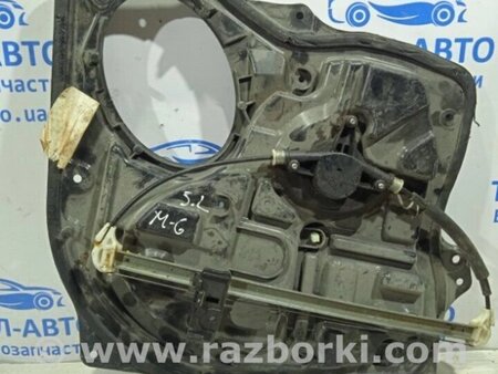 ФОТО Склопідйомник задній лівий для Mazda 6 GJ (2012-...) Киев