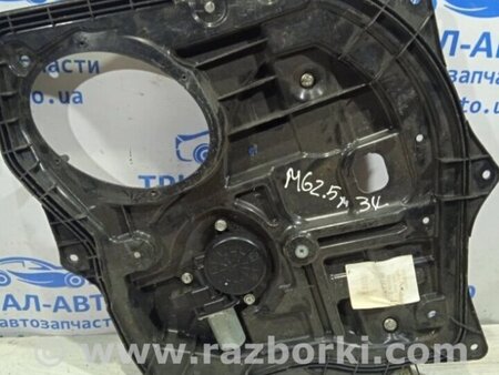 ФОТО Склопідйомник задній лівий для Mazda 6 GJ (2012-...) Киев