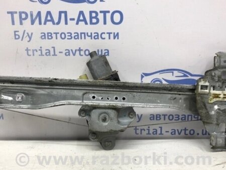 ФОТО Склопідйомник задній правий для Chevrolet Cruze J300 (2008-2016) Киев