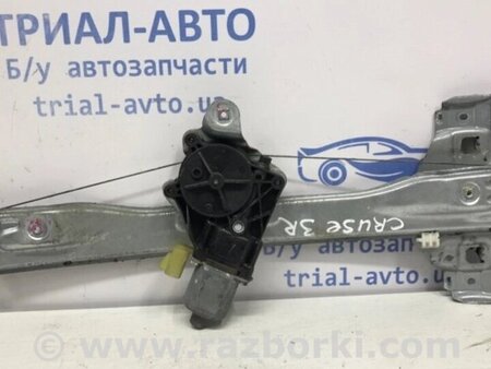 ФОТО Склопідйомник задній правий для Chevrolet Cruze J300 (2008-2016) Киев