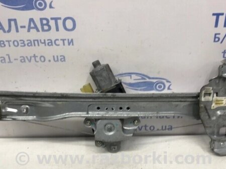 ФОТО Склопідйомник задній правий для Chevrolet Cruze J300 (2008-2016) Киев