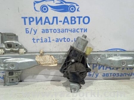 ФОТО Склопідйомник задній правий для Chevrolet Cruze J300 (2008-2016) Киев