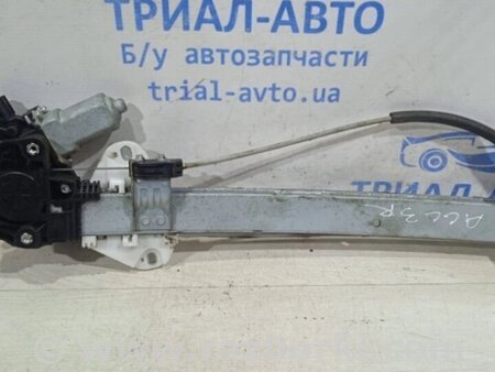 ФОТО Склопідйомник задній правий для Honda Accord CU (12.2008 - 03.2013) Киев