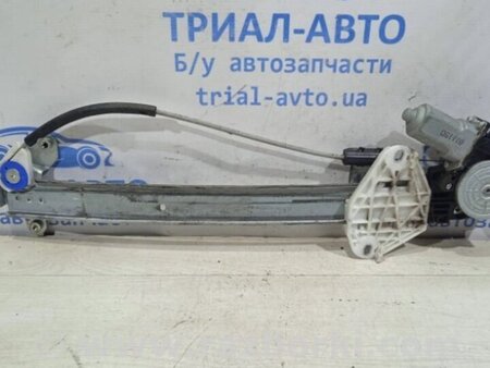 ФОТО Склопідйомник задній правий для Honda Accord CU (12.2008 - 03.2013) Киев