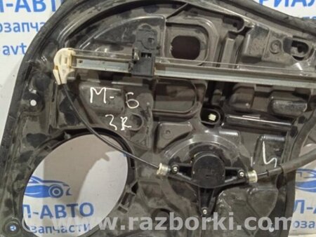 ФОТО Склопідйомник задній правий для Mazda 6 GJ (2012-...) Киев