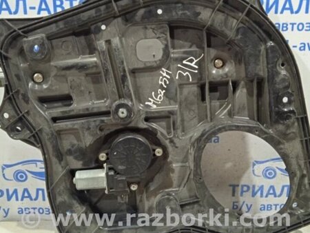ФОТО Склопідйомник задній правий для Mazda 6 GJ (2012-...) Киев