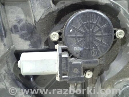 ФОТО Склопідйомник задній правий для Mazda 6 GJ (2012-...) Киев