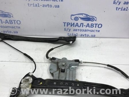 ФОТО Склопідйомник передній лівий для Chevrolet Cruze J300 (2008-2016) Киев
