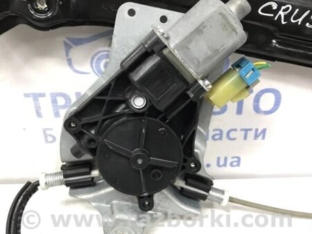 ФОТО Склопідйомник передній лівий для Chevrolet Cruze J300 (2008-2016) Киев