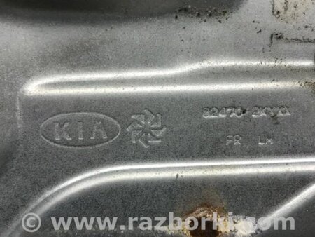 ФОТО Склопідйомник передній лівий для KIA Soul Киев