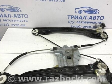 ФОТО Склопідйомник передній правий для Chevrolet Cruze J300 (2008-2016) Киев