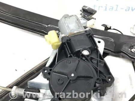 ФОТО Склопідйомник передній правий для Chevrolet Cruze J300 (2008-2016) Киев