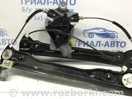 ФОТО Склопідйомник передній правий для Chevrolet Cruze J300 (2008-2016) Киев