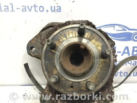 ФОТО Ступиця задня для Chevrolet Cruze J300 (2008-2016) Киев