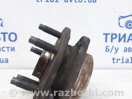 ФОТО Ступиця передня для Chevrolet Cruze J300 (2008-2016) Киев