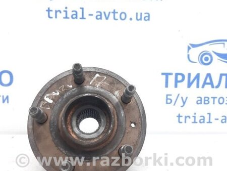 ФОТО Ступиця передня для Chevrolet Cruze J300 (2008-2016) Киев