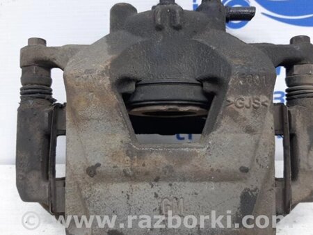 ФОТО Супорт передній лівий для Chevrolet Cruze J300 (2008-2016) Киев
