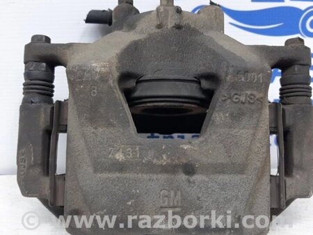 ФОТО Супорт передній правий для Chevrolet Cruze J300 (2008-2016) Киев
