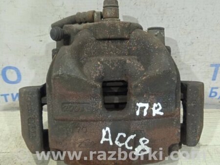 ФОТО Супорт передній правий для Honda Accord CU (12.2008 - 03.2013) Киев