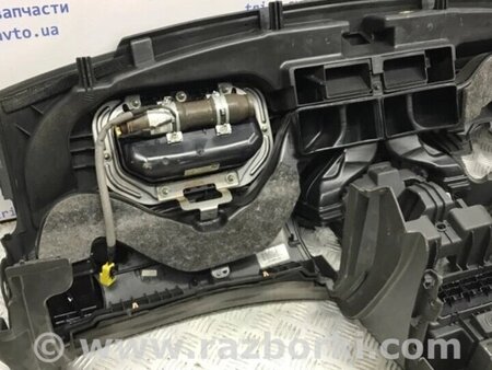 ФОТО Торпеда з подушкою безпеки для Chevrolet Cruze J300 (2008-2016) Киев