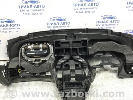 ФОТО Торпеда з подушкою безпеки для Chevrolet Cruze J300 (2008-2016) Киев