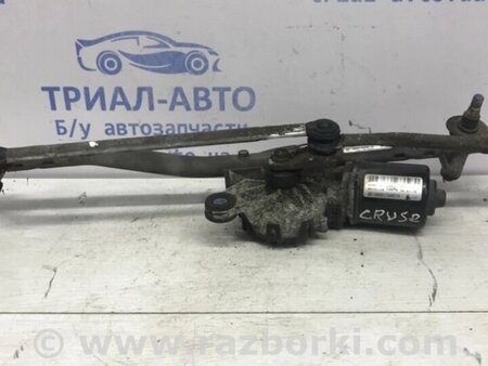 ФОТО Трапеція двірників для Chevrolet Cruze J300 (2008-2016) Киев