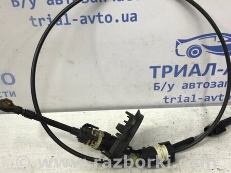 ФОТО Трос коробки передач для Chevrolet Cruze J300 (2008-2016) Киев
