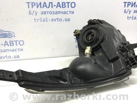 ФОТО Фара ліва галоген для Chevrolet Cruze J300 (2008-2016) Киев