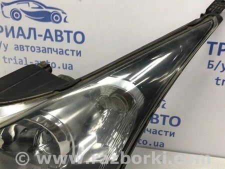 ФОТО Фара ліва галоген для Chevrolet Cruze J300 (2008-2016) Киев