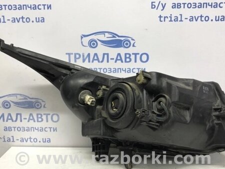 ФОТО Фара ліва галоген для Chevrolet Cruze J300 (2008-2016) Киев