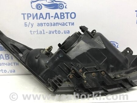 ФОТО Фара ліва галоген для Chevrolet Cruze J300 (2008-2016) Киев