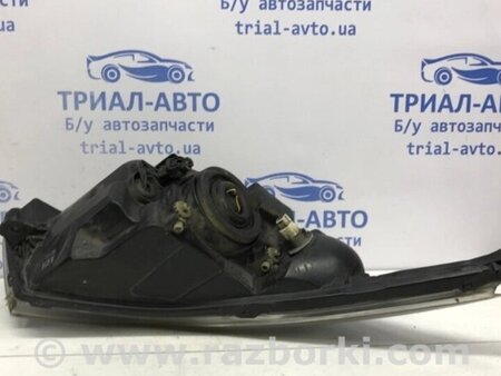 ФОТО Фара ліва галоген для Chevrolet Cruze J300 (2008-2016) Киев