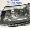 ФОТО Фара ліва галоген для Chevrolet Cruze J300 (2008-2016) Киев