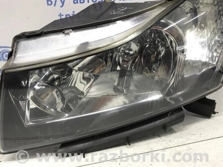ФОТО Фара ліва галоген для Chevrolet Cruze J300 (2008-2016) Киев