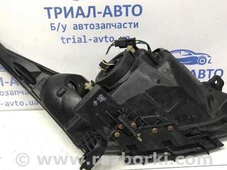 ФОТО Фара ліва галоген для Chevrolet Cruze J300 (2008-2016) Киев