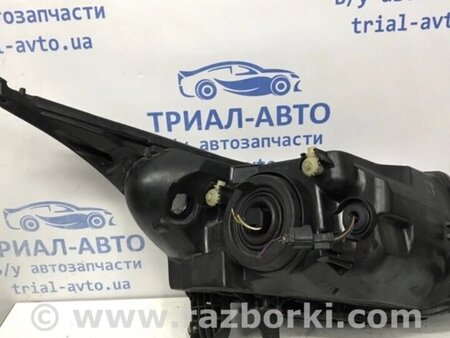 ФОТО Фара ліва галоген для Chevrolet Cruze J300 (2008-2016) Киев
