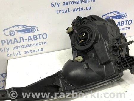 ФОТО Фара ліва галоген для Chevrolet Cruze J300 (2008-2016) Киев