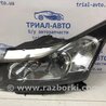 Фара ліва галоген Chevrolet Cruze J300 (2008-2016)