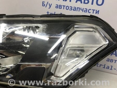 ФОТО Фара ліва галоген для KIA Soul Киев