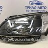 Фара ліва галоген KIA Soul