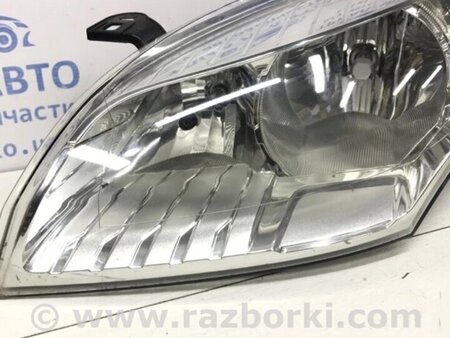 ФОТО Фара ліва галоген для Renault Megane Киев