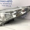 ФОТО Фара ліва галоген для Renault Megane Киев