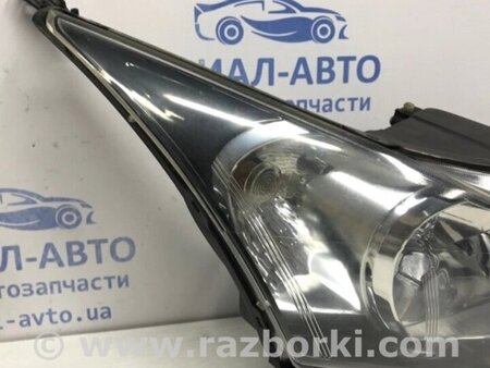 ФОТО Фара права галоген для Chevrolet Cruze J300 (2008-2016) Киев
