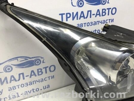 ФОТО Фара права галоген для Chevrolet Cruze J300 (2008-2016) Киев